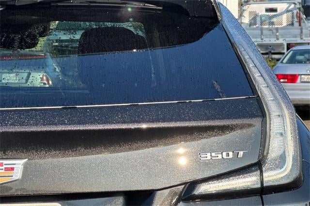 2022 Cadillac XT4 Sport