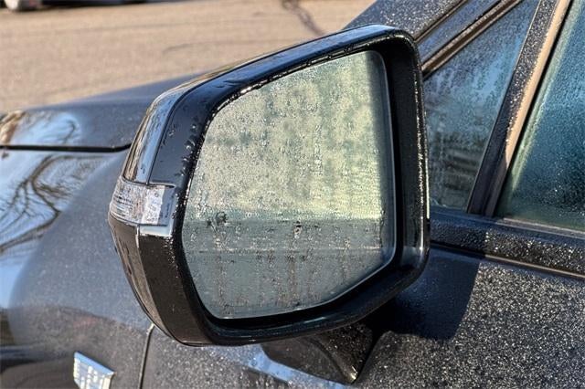 2022 Cadillac XT4 Sport