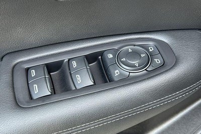 2023 Cadillac XT6 Luxury