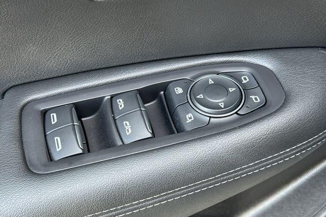 2023 Cadillac XT6 Luxury