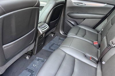 2023 Cadillac XT6 Luxury