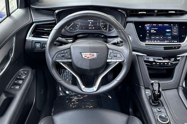 2023 Cadillac XT6 Luxury
