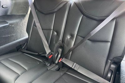 2023 Cadillac XT6 Luxury