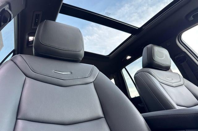 2023 Cadillac XT6 Luxury