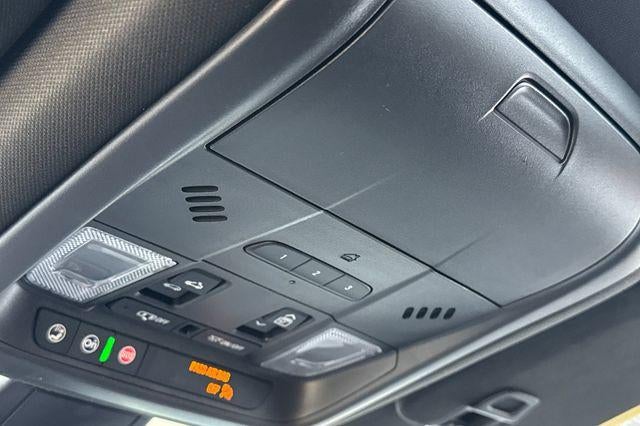 2023 Cadillac XT6 Luxury