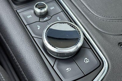 2023 Cadillac XT6 Luxury