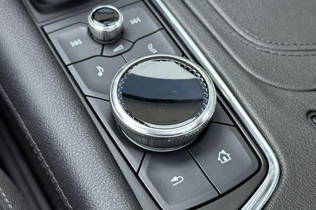 2023 Cadillac XT6 Luxury