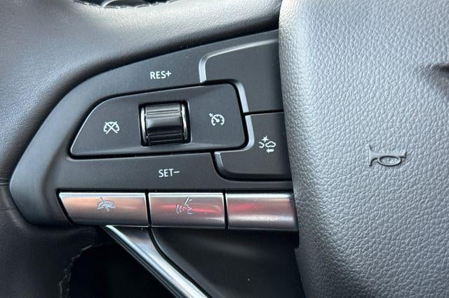 2023 Cadillac XT6 Luxury