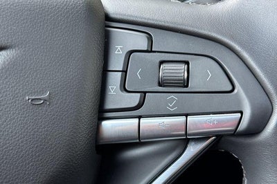 2023 Cadillac XT6 Luxury