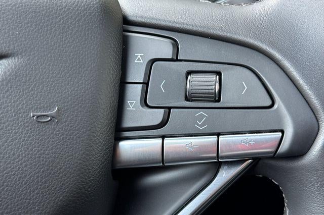 2023 Cadillac XT6 Luxury