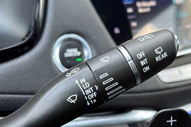 2023 Cadillac XT6 Luxury