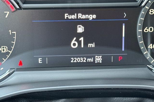 2023 Cadillac XT6 Luxury