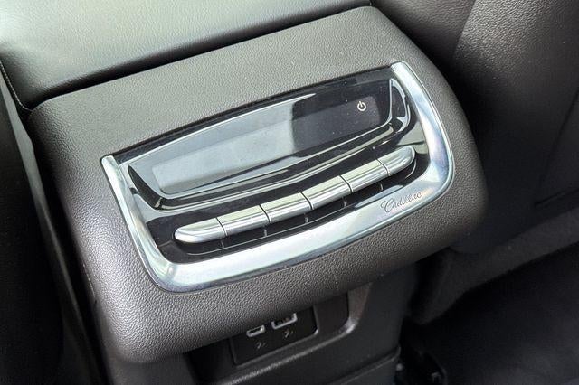 2023 Cadillac XT6 Luxury