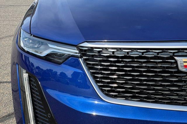 2023 Cadillac XT6 Luxury