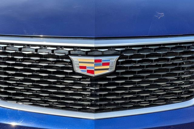 2023 Cadillac XT6 Luxury