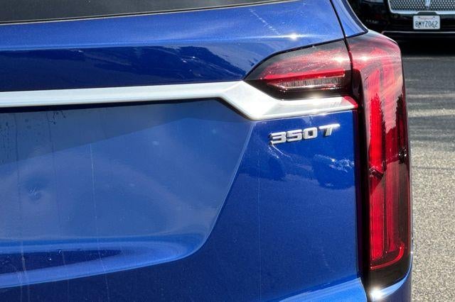 2023 Cadillac XT6 Luxury