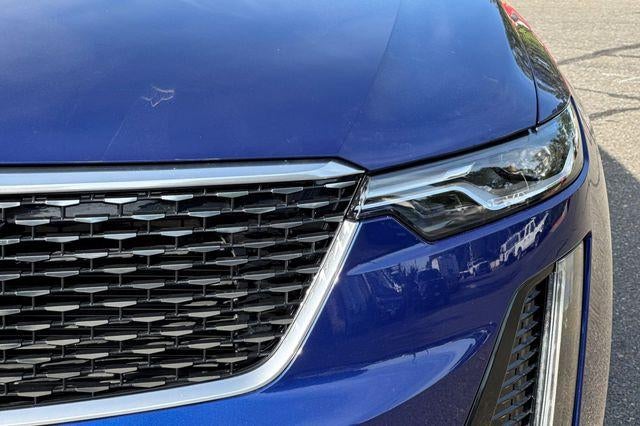 2023 Cadillac XT6 Luxury