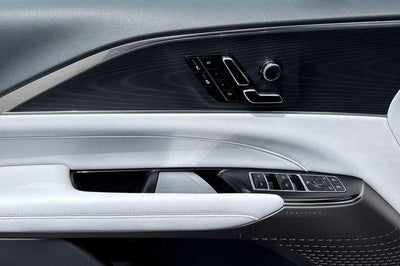 2024 Cadillac LYRIQ Sport 1