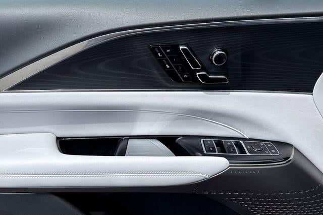 2024 Cadillac LYRIQ Sport 1
