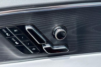 2024 Cadillac LYRIQ Sport 1