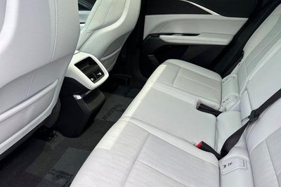 2024 Cadillac LYRIQ Sport 1