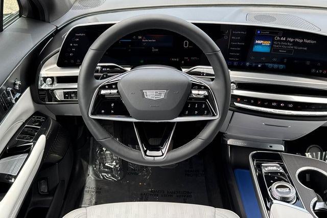 2024 Cadillac LYRIQ Sport 1