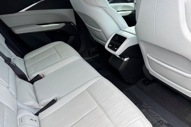 2024 Cadillac LYRIQ Sport 1