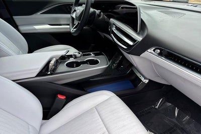 2024 Cadillac LYRIQ Sport 1