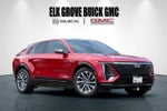 2024 Cadillac LYRIQ Sport 1