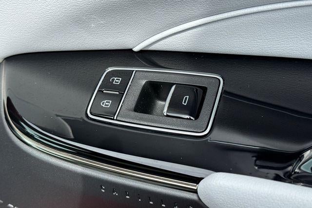 2024 Cadillac LYRIQ Sport 1