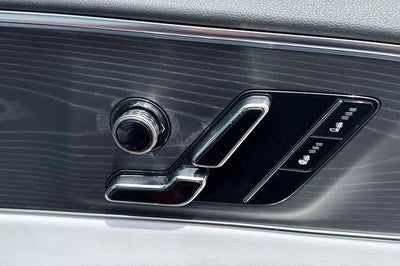 2024 Cadillac LYRIQ Sport 1