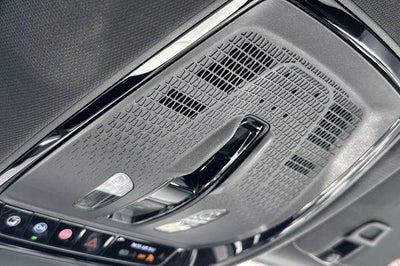 2024 Cadillac LYRIQ Sport 1