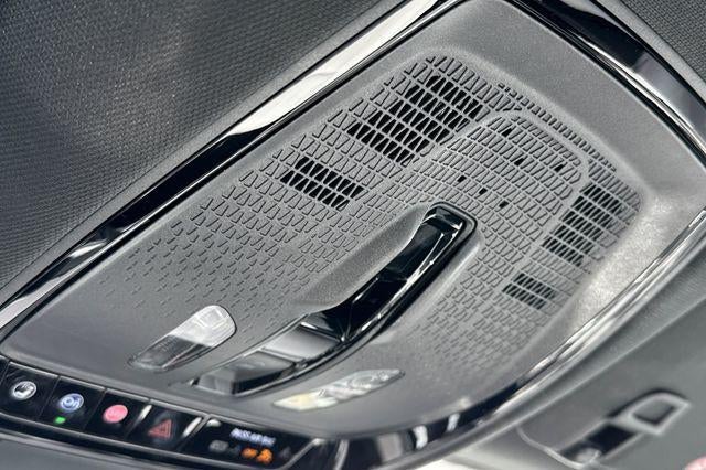 2024 Cadillac LYRIQ Sport 1