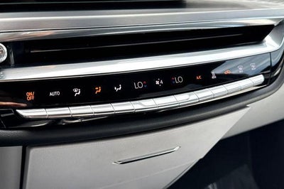 2024 Cadillac LYRIQ Sport 1
