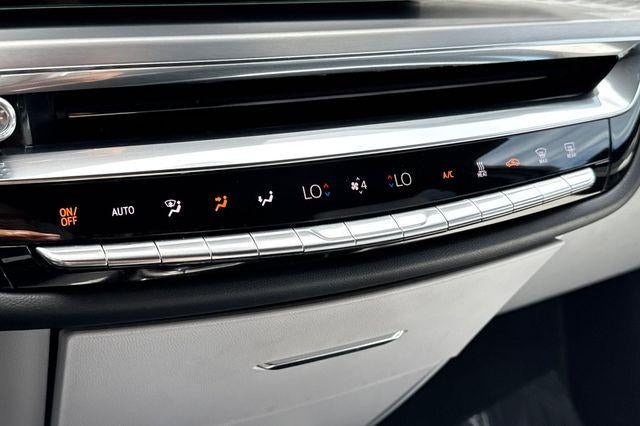 2024 Cadillac LYRIQ Sport 1