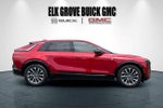 2024 Cadillac LYRIQ Sport 1