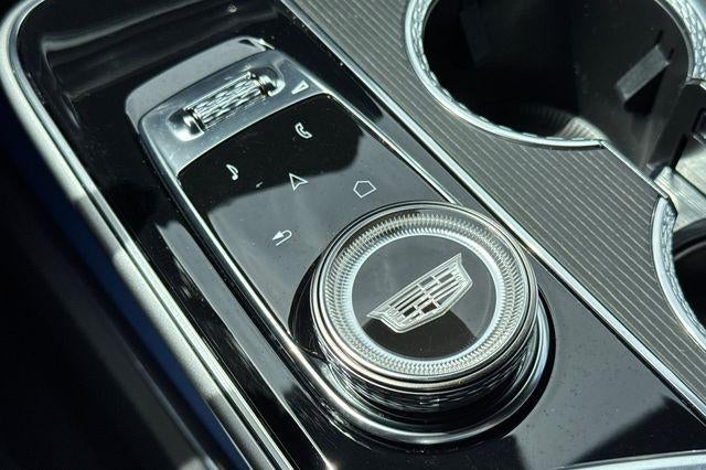 2024 Cadillac LYRIQ Sport 1