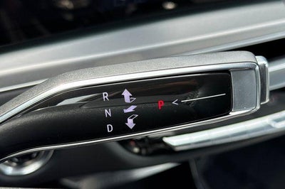 2024 Cadillac LYRIQ Sport 1