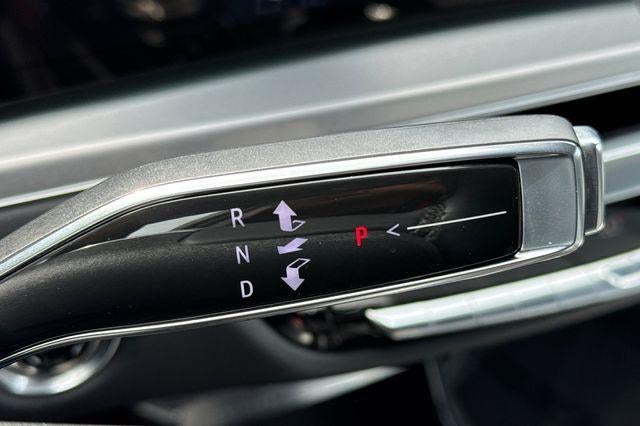 2024 Cadillac LYRIQ Sport 1