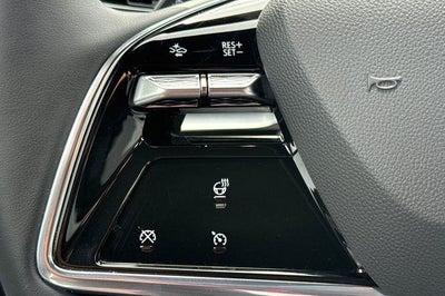 2024 Cadillac LYRIQ Sport 1