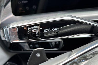 2024 Cadillac LYRIQ Sport 1