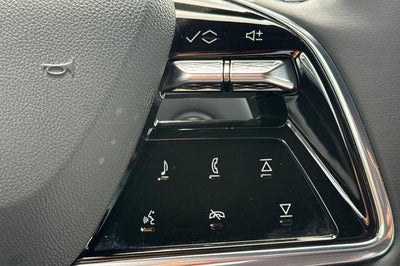 2024 Cadillac LYRIQ Sport 1