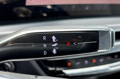 2024 Cadillac LYRIQ Sport 1