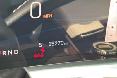 2024 Cadillac LYRIQ Sport 1