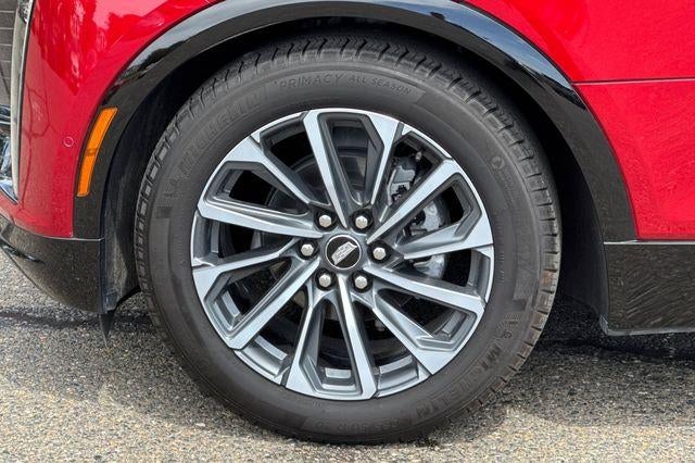 2024 Cadillac LYRIQ Sport 1