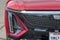 2024 Cadillac LYRIQ Sport 1