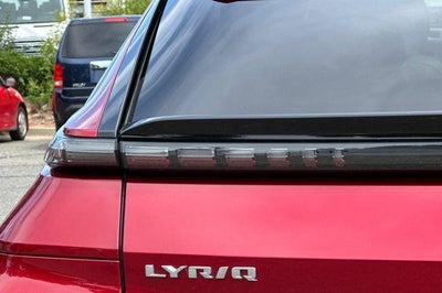 2024 Cadillac LYRIQ Sport 1