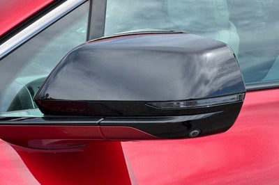 2024 Cadillac LYRIQ Sport 1