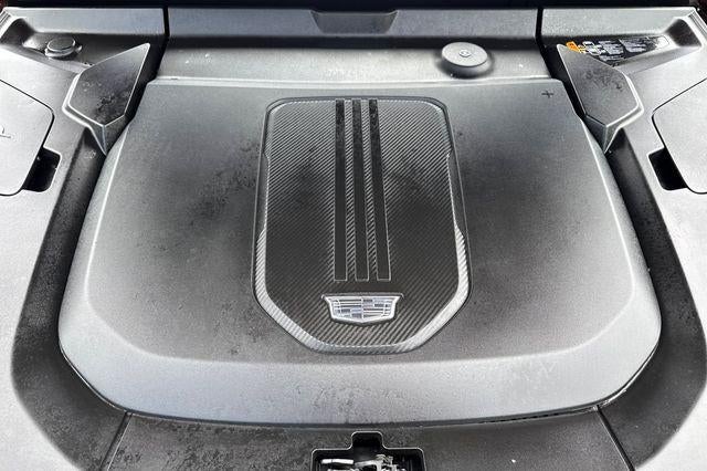 2024 Cadillac LYRIQ Sport 1