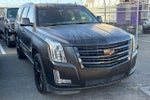 2019 Cadillac Escalade Platinum